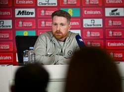 Pelatih Pastikan Kebocoran Info di Chelsea Sudah Teratasi