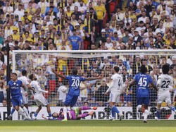 Chelsea Vs Leeds: Gol Enzo Fernandez Bawa The Blues ke Final Piala FA