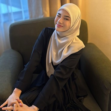Clara Shinta Buat Aduan ke Komnas Perempuan Terkait Video Nakal Suami
