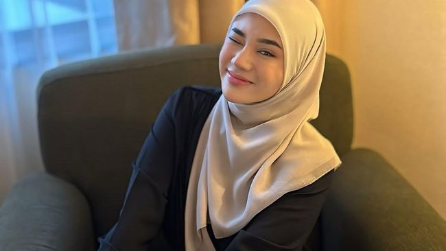 Clara Shinta Buat Aduan ke Komnas Perempuan Terkait Video Nakal Suami