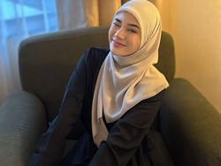 Clara Shinta Buat Aduan ke Komnas Perempuan Terkait Video Nakal Suami