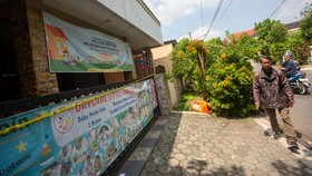 Kasus Daycare di Yogyakarta, BPKN Tekankan Pentingnya Pengawasan