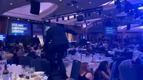 Hotel Penembakan Trump Juga TKP Upaya Pembunuhan Presiden Reagan 1981