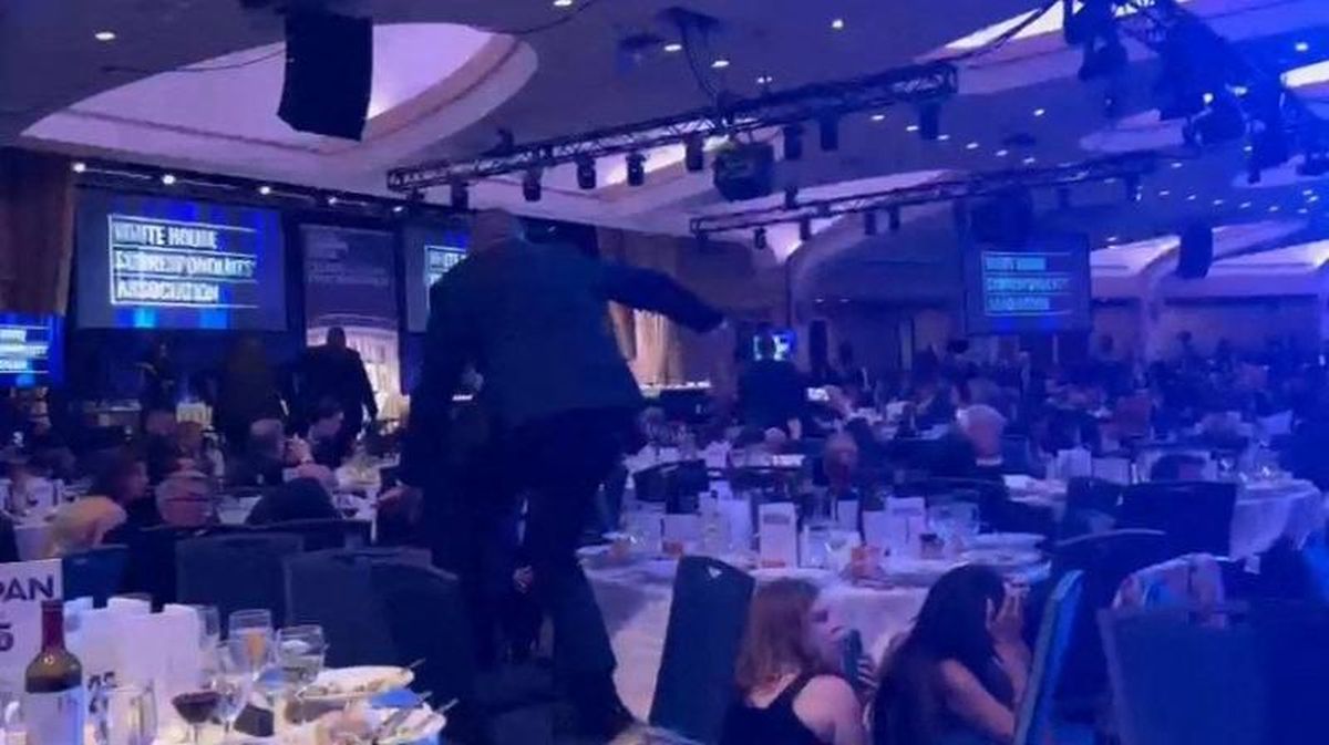 Hotel Penembakan Trump Juga Tkp Upaya Pembunuhan Presiden Reagan 1981