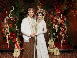 Biaya Nikahan El Rumi dan Syifa Hadju Terungkap, Ternyata Patungan Ahmad Dhani & Maia