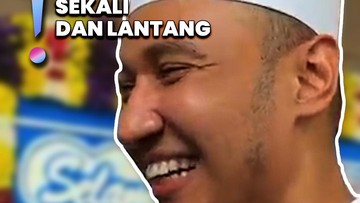 Update Informasi Selebriti InsertLive : Video: Habib Usman Ungkap Wali Nikah Syifa Hadju-El Rumi Lancar Ijab Kabul