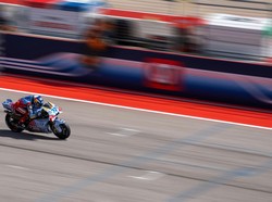 Jadwal Main Race MotoGP Spanyol 2026 Hari Ini Lengkap Klasemen-Starting Grid