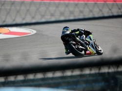 Race MotoGP Spanyol 2026 Tayang di TV Apa? Ini Jadwal dan Starting Gridnya!