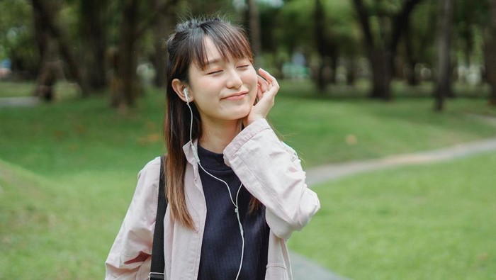 Ciri Kepribadian Seseorang Berdasarkan Genre Musik Favorit, Kamu yang Mana?