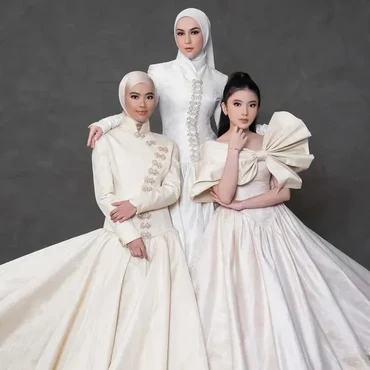 Anak Sambung Berprofesi Dokter, Irish Bella Ngaku Lebih Tenang & Sering Konsul