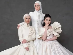 Anak Sambung Berprofesi Dokter, Irish Bella Ngaku Lebih Tenang & Sering Konsul