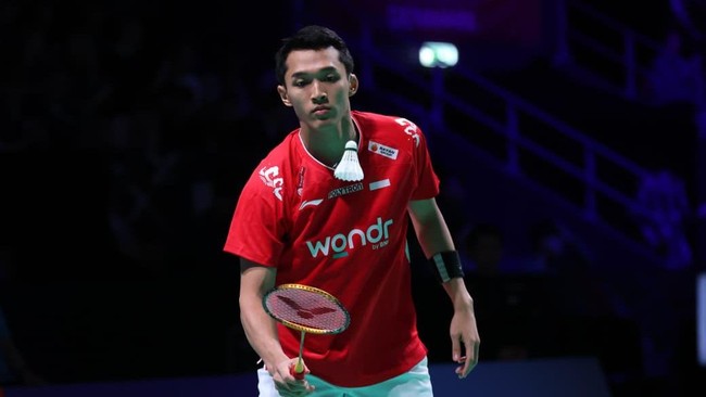 Indonesia akan menghadapi Thailand dalam laga kedua Thomas Cup 2026. Laga di nomor tunggal jadi penentu dalam duel ini.