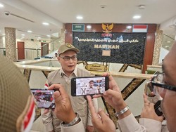 Tak Perlu Memaksakan Arbain, Jemaah Diimbau Sesuaikan Jadwal