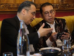 RI Calonkan Jadi Anggota Komite Warisan Budaya Takbenda UNESCO