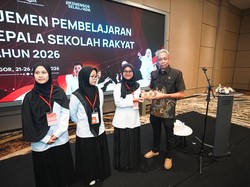 Wamensos Sebut Sekolah Rakyat Jembatan Emas Keluar dari Kemiskinan