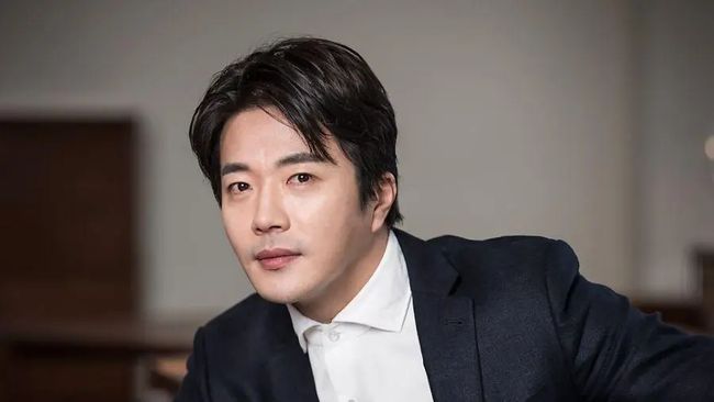 Kwon Sang Woo Dikonfirmasi Bintangi Study Group 2 sebagai Paman Hwang Min Hyun
