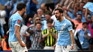 Berita Olahraga Terkini CNN Sport : Hasil Piala FA: Man City Lolos ke Final