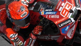 Klasemen MotoGP 2026 Usai Marc Marquez Menang Sprint Race GP Spanyol