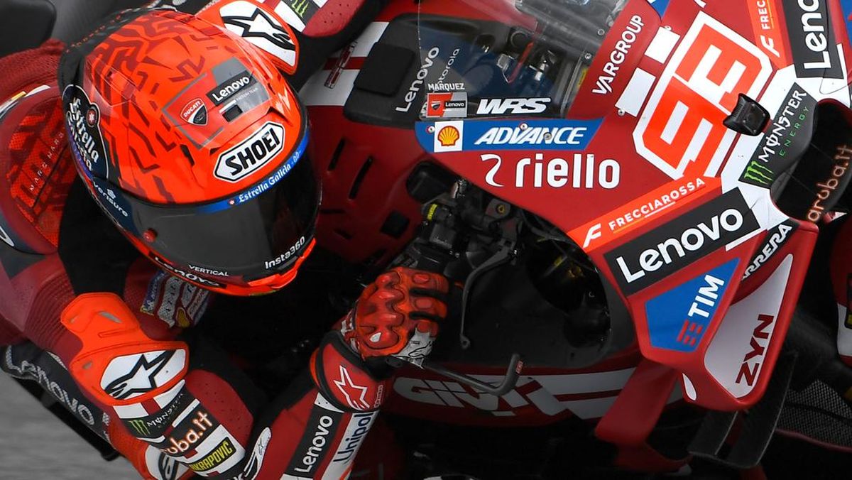 Klasemen MotoGP 2026 Usai Marc Marquez Menang Sprint Race GP Spanyol