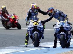 MotoGP 2026: Alex Marquez Bangkit di Balapan Kandang