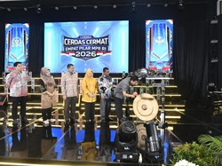 Seleksi LCC Empat Pilar MPR 2026 Tingkat Provinsi Riau Resmi Digelar