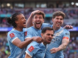 Man City Vs Southampton: Menang 2-1, The Citizens ke Final Piala FA!