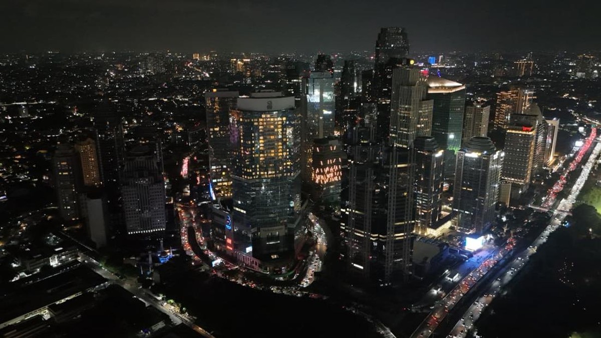 Bos PLN Jelaskan Alasan Pemadaman Bergilir, Kapan Berakhir?