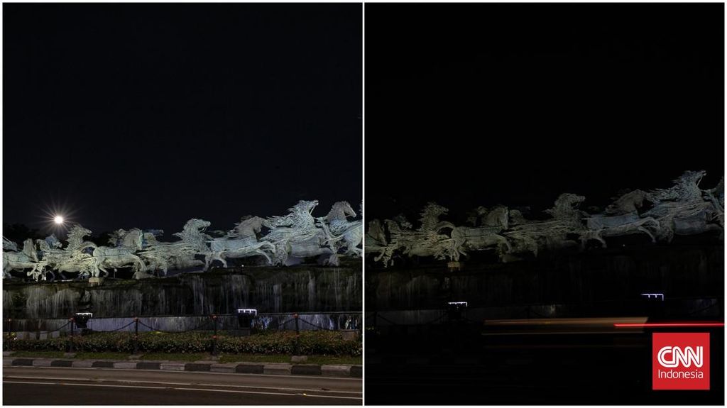 Sejam Jakarta Gulita: Simbol Dukung Hari Bumi 2026 dengan Pemadaman Lampu