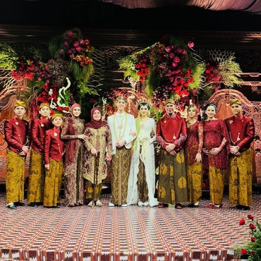 Selain Dewa 19, Ahmad Dhani Ungkap Ada Musisi Internasional Tampil di Resepsi El-Syifa