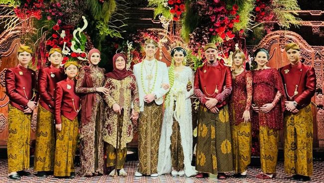 Selain Dewa 19, Ahmad Dhani Ungkap Ada Musisi Internasional Tampil di Resepsi El-Syifa