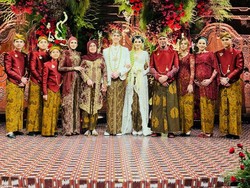 Selain Dewa 19, Ahmad Dhani Ungkap Ada Musisi Internasional Tampil di Resepsi El-Syifa