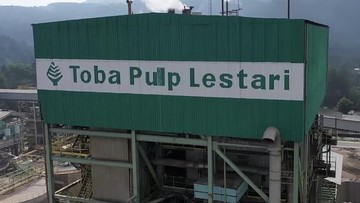 Kejagung Tetapkan Toba Pulp Tersangka Kasus Dugaan Transfer Pricing