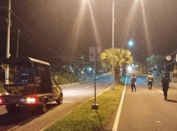 Trek-trekan di Jalur 11 Karangasem Bikin Resah, Polisi Gagal Tangkap Pelaku