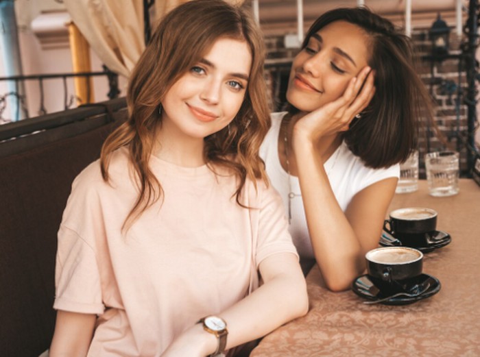 Cancer, Leo, dan Virgo akan merasakan perubahan emosi yang cukup kuat minggu ini. Keseimbangan antara logika dan perasaan jadi kunci untuk hubungan, karier, dan keuangan./ Foto: freepik.com/halayalex