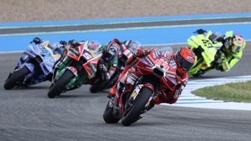 Prediksi MotoGP Spanyol