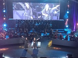 SkySpirit Vol. 4: Kolaborasi Orkestra dan Drama