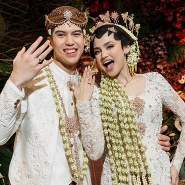 Terpopuler: Wali Nikah Syifa Hadju hingga Potret Maternity Amanda Manopo