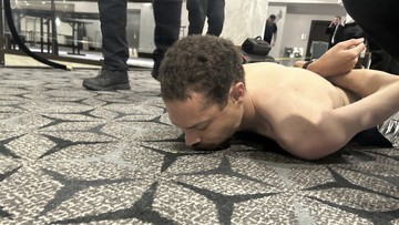 Trump Pamer Foto Terduga Pelaku Penembakan dan Video CCTV Insiden