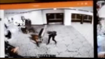 Trump Unggah Foto dan Video Pelaku Penembakan Gedung Putih