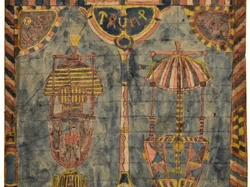 Teori Konspirasi Trump Time Traveler, Sketsa Umur Seabad Jadi Bukti