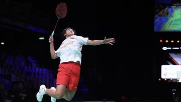 Kabar Sport CNN Terbaru : Daftar 7 Tim Lolos ke Perempat Final Uber Cup 2026