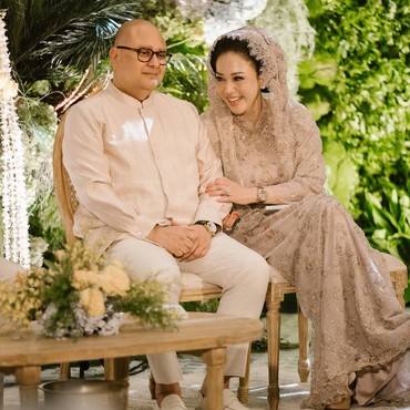 2 Jam Tangan Mewah Irwan Mussry di Siraman El Rumi, Segini Harganya