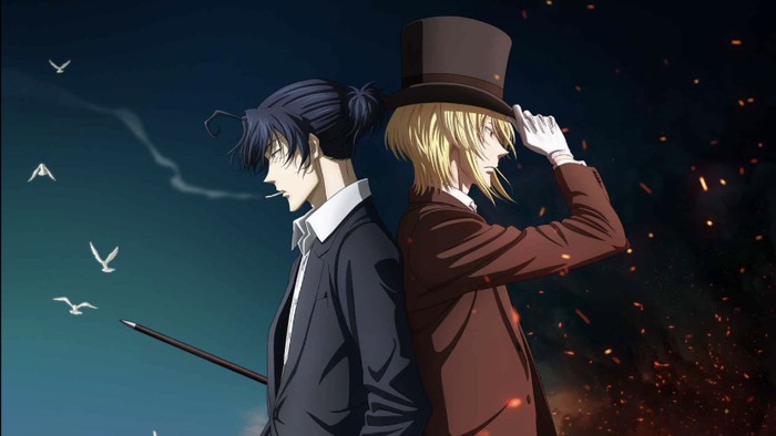 5 Anime Underrated yang Wajib Ditonton