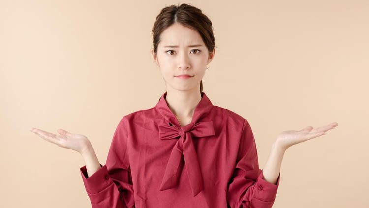 7 Ciri Kepribadian Orang yang Sering Menjawab &OpenCurlyDoubleQuote;Terserah&rdquo; saat Ditanya