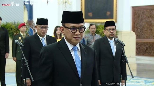 Abdul Kadir Karding terakhir kali melaporkan hartanya dalam LHKPN pada 2024, ketika ia masih menjabat sebagai Menteri Perlindungan Pekerja Migran Indonesia.