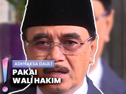 Video: Kata Adhyaksa Dault Soal Ayah Kandung Syifa Hadju Tidak Hadir 