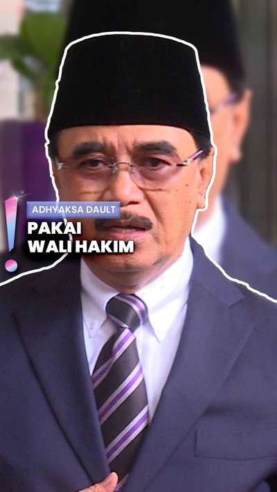 Video: Kata Adhyaksa Dault Soal Ayah Kandung Syifa Hadju Tidak Hadir