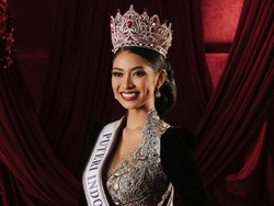 Puteri Indonesia Agnes Rahajeng Siap Melaju ke Miss Supranational di Finlandia