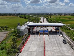 Kementerian PU Kebut Pembangunan Akses ke Kawasan Wisata Ratu Boko