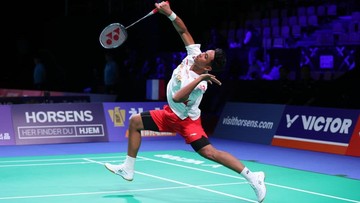 Kabar Sport CNN Terbaru : Demi Mental Tanding, PBSI Evalusi Sistem Kepelatihan